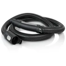Bosch Verlängerungsschlauch für Staubsauger Unlimited 6, 7 und 8, Länge 1,3 m