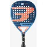 Bullpadel Elite Light Padelschläger Für Damen - Blue / Orange - One Size