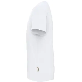 Hakro V-Shirt Classic 226, weiß