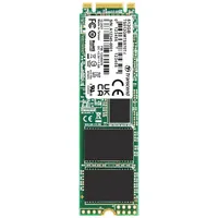 Transcend 512 GB Interne M.2 SATA SSD 2280 TS512GMTS970TI-VS1