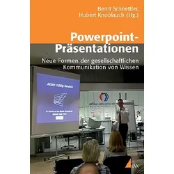 Powerpoint-Präsentationen