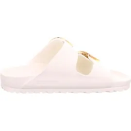 Birkenstock Arizona EVA schmal Eggshell 38