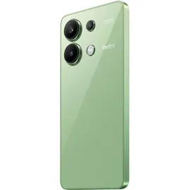 Xiaomi Redmi Note 13 6 GB RAM 128 GB Mint Green