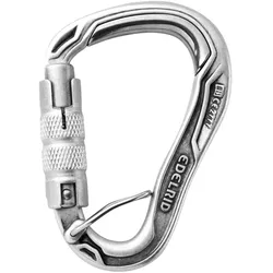 EDELRID HMS Bulletproof Triple FG Karabiner eco - STK