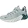 Nike Free Metcon 7 Herren Grau/Silber 45