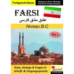 FARSI / Niveau B-C