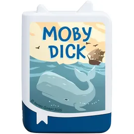 Tonies Book Tonies Moby Dick