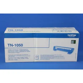 Brother TN-1050 schwarz