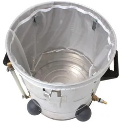 Cleancraft Nylon-Filter  PA 200μ