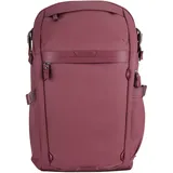 Vanguard VEO METRO Kamerarucksack 25 Liter Burgunder
