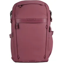 Vanguard VEO METRO Kamerarucksack 25 Liter Burgunder