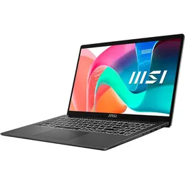 MSI Modern 15 F1MG-204ES Intel Core Ultra 7 150U 16 GB RAM 512 GB SSD