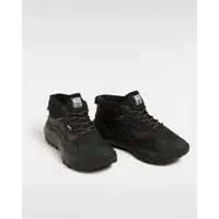 Vans MTE Crosspath Mid Schwarz / Schwarz - 40