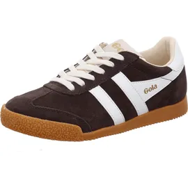 GOLA Damen Elan Schuhe (Größe 37, braun)