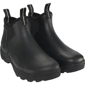 Viking Gravel Neo Gummistiefel Schwarz 43