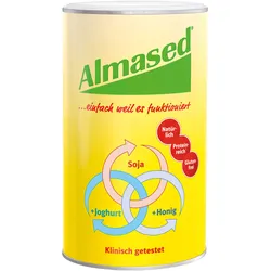 Almased Vitalkost Pflanzen K Pulver