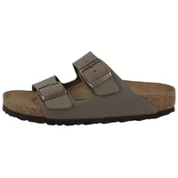 Birkenstock Arizona Birko-Flor Nubuk
