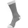 URBAN CLASSICS Fine Stripe Socken 5 Paar Schwarz 43-46
