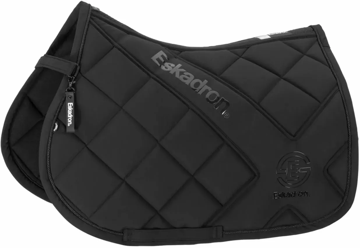 Eskadron Dynamics AW25 Softshell Bicross Vielseitigkeitsschabracke