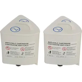 Tefal XD9030 Antikalk Kartusche 2er Set