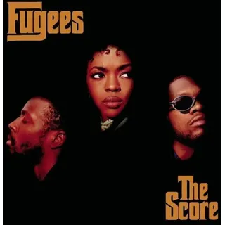 Sony Music Entertainment The Score