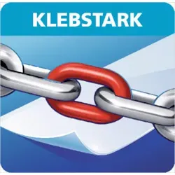 TESA Klebefilm Papier transparent 59212-00000-00 19mm x33m