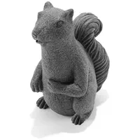 esotec Wasserspeier Schildkröte Marlis Einzelfigur mit Schlauch Polyresin 100752
