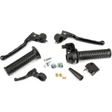 Domino Griffe und Hebel Set Domino Cross