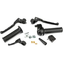 Domino Griffe und Hebel Set Domino Cross