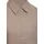 VIVANCE Hemdbluse taupe 38