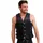 Jobe Dual Schwimmweste schwarz L-XL