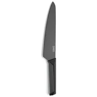 KUPPELS Kochmesser 8'' BLACK in schwarz | Gr.: onesize