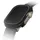 Uniq Valencia-Gehäuse für Apple Watch Ultra 49 mm, Schwarz