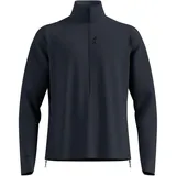 Odlo Grid Fleece black melange