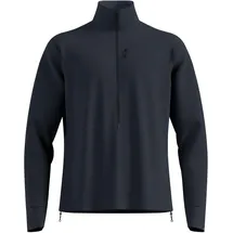 Odlo Grid Fleece black melange