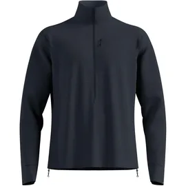 Odlo Grid Fleece black melange