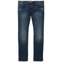 Tom Tailor Denim Herren Piers Slim Jeans, blau, Gr. 30/34