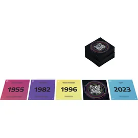 JUMBO Spiele Hitster Bayern 1 Expansion Pack