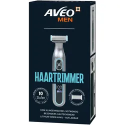 AVEO MEN Haartrimmer