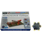 Calliope Board mini 3.0 & Fischertechnik Bundle