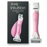 Wilkinson Intuition Complete Bikini-Trimmer + 1 Klinge