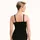 Anita Shapinghemd Essential Schwarz XS