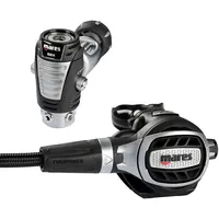 Mares Atemregler – Ultra ADJ 82X - INT