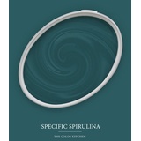 A.S. Création - Wandfarbe Grün "Specific Spirulina" 5L