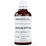 wesentlich. Eukalyptusöl 50 ml