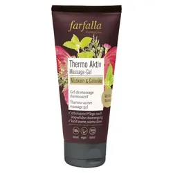 Farfalla Muskeln & Gelenke, Thermo Aktiv Massage-Gel