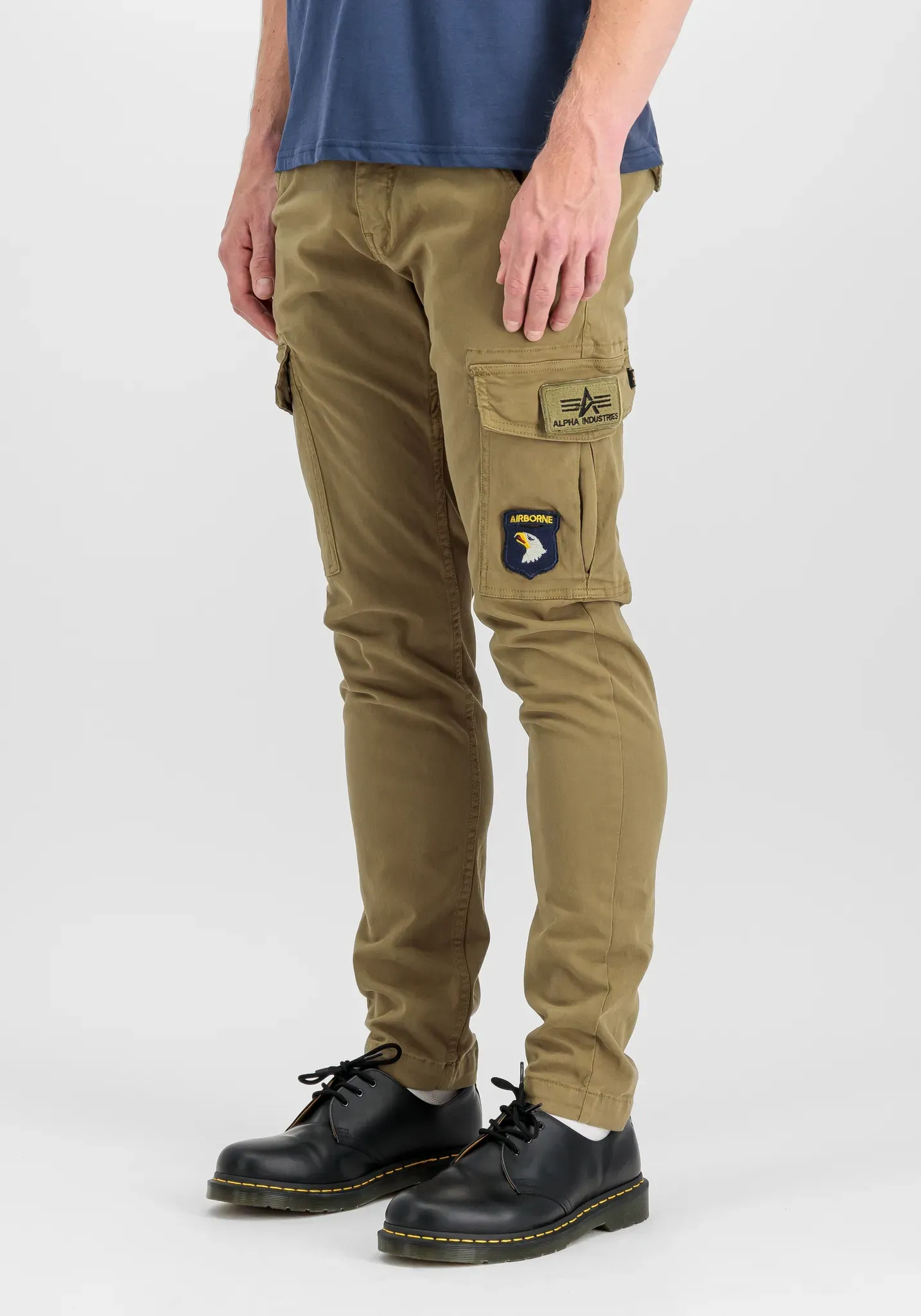 Cargohose ALPHA INDUSTRIES 