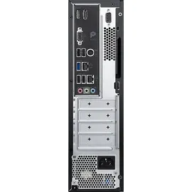 MSI Pro DP80 AI A2G-081XDE Intel Core Ultra 5 225, 16 GB RAM, 512 GB SSD, Intel Grafik, oOS