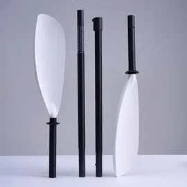 Aqua Marina Paddel KP-4 230 cm Fiberglas weiß