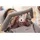 BabyBjörn Spielzeug für Babywippe Soft Friends, grau